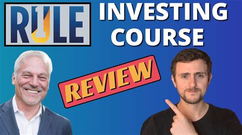 phil town investing scam.